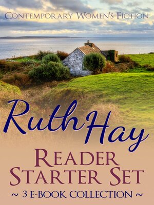 cover image of Reader Starter Set